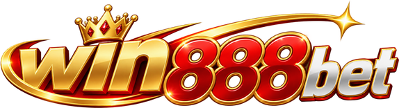Win 888Bet Logo